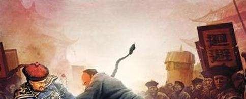 《演员的诞生》里的《投名状》片段背后居然是