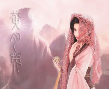 诸葛亮的老婆真的很丑吗？黄月英复原图曝光，其实一点也不丑