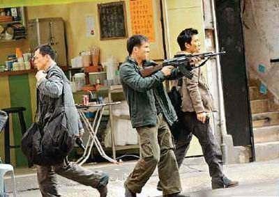 他是继张子强叶继欢后香港新一代贼王, 被判24年, 预计2029年出狱