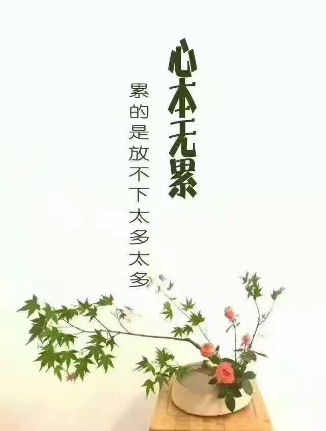 用什么样心的去修心,就会得什么样果报!