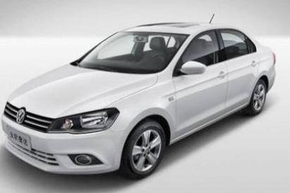 新捷达2019款图片