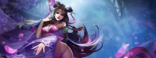 王者荣耀: 又到了女英雄穿比基尼露肉的季节, 每