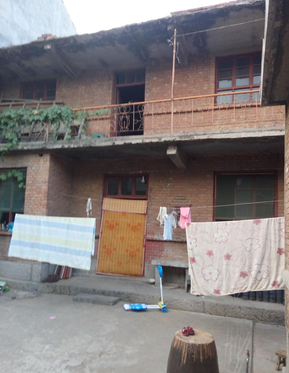 德州各县市区合村并居正在进行,到底是住楼好,还是住平房好?