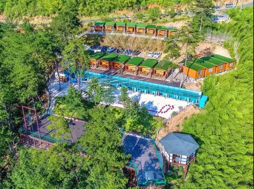 临安有处“风之谷”,带上孩子乐享童话般的春之旅行!