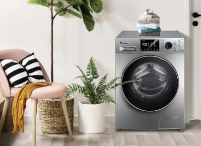 2018年高性价比滚筒洗衣机评测,好电机与除菌