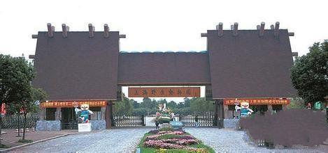 上海10大最值得一去的景点,首选外滩和东方明