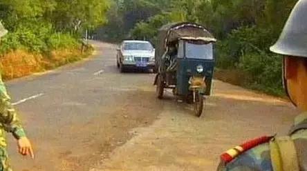 新中國大案：擊斃海南第一悍匪劉進榮，偵察兵出身參加過對越戰爭