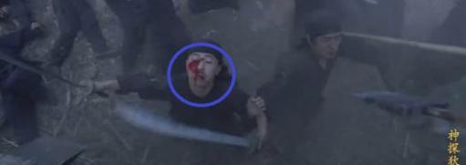 的武打替身:演无数酱油角色堪比龙套王张环!