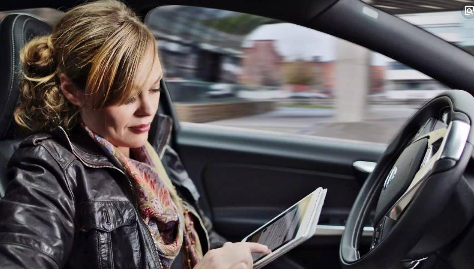 再见了驾驶证, 上海已经打响了第一枪, 全国普