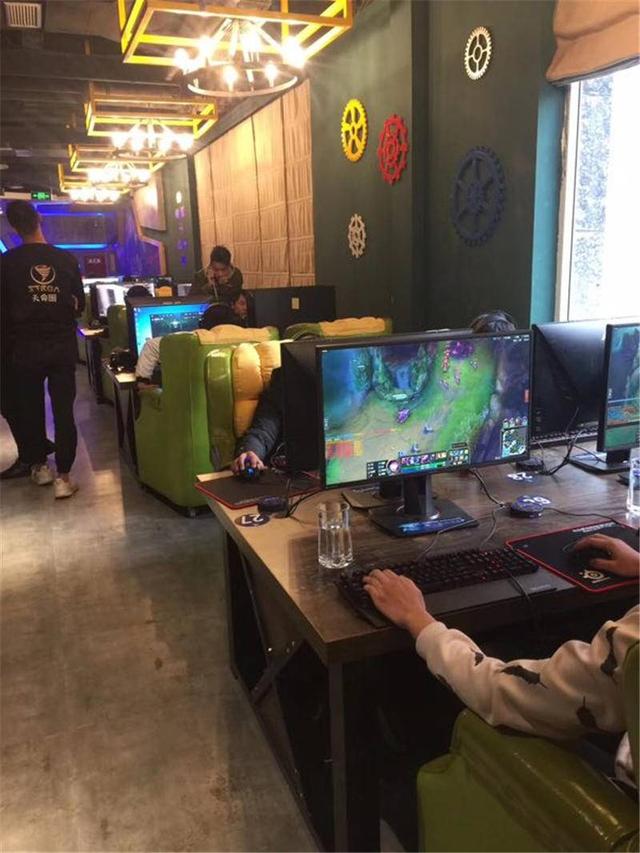 “电竞+算力云”双轮驱动顺网科技净利润162亿元同比增长近70%IM电竞-IM电竞官网入口__注册即送高额体验金