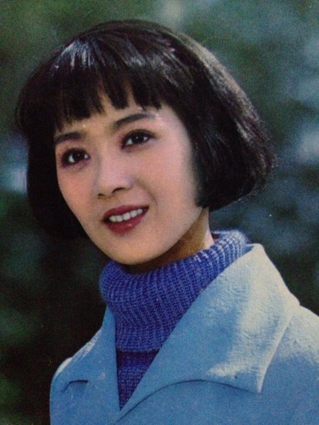 看过太多整容美女，回头再看80、90年代的女演员，真让人怀念