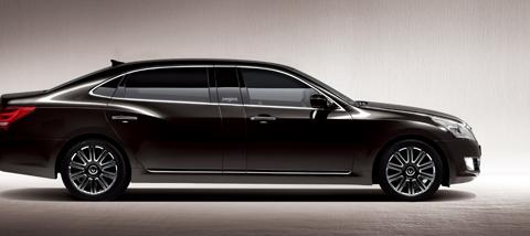 最容易认错的豪车，哪怕停在你面前，你都不认识