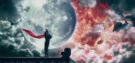 中国影视剧特效之最,原来在《爱情公寓》里,不