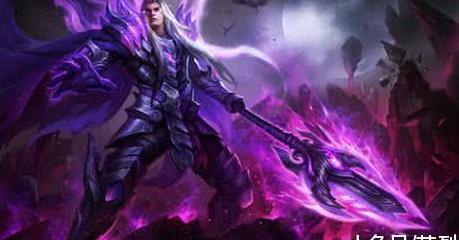 王者荣耀: 数据实测! 吕布二技能的回血效果有