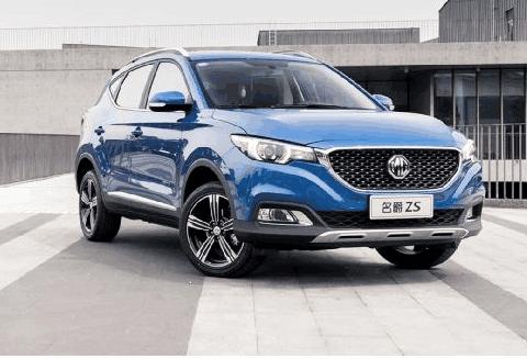 一款日常代步的家用车, 名爵ZS值得购买吗? 有何优缺点?