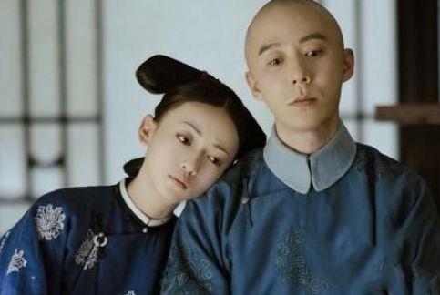 《延禧攻略》袁春望的身世揭晓，从太后眼里看出了真相，结局悲惨