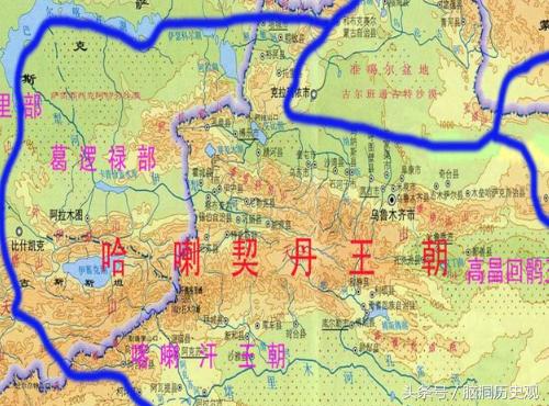 西游记里最恐怖的地方，孙悟空看了也吓得摔倒，历史上有原型