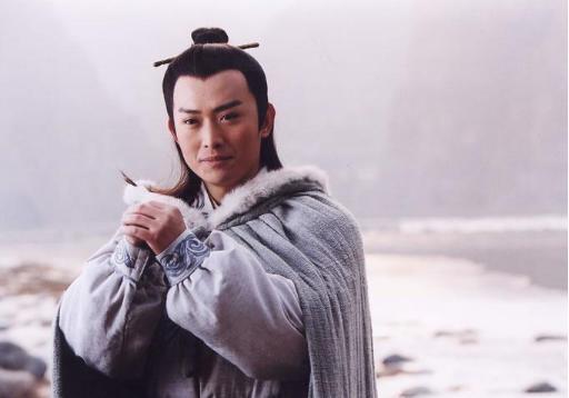 《隋唐英雄传》过去15年了，主角们全糊了，配角们倒是长青！