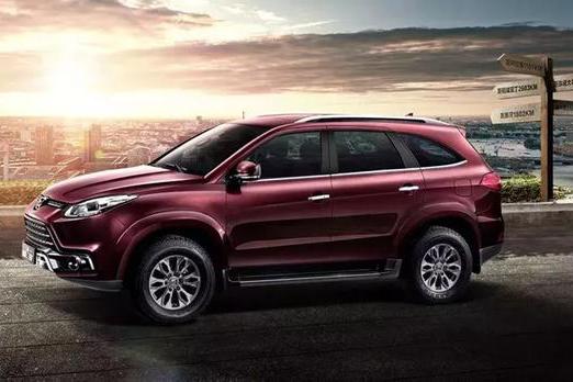 担心换车断保不保值？驭胜：这个跟车走的质保了解下