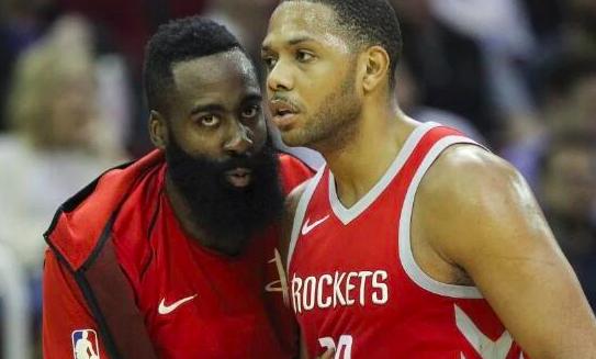 哈登前40分钟11分,加时5分钟爆砍10分 2万火箭