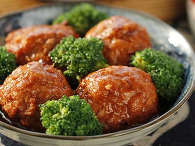 几种经典的江苏菜,学会了在家就可以吃到国宴级的美味