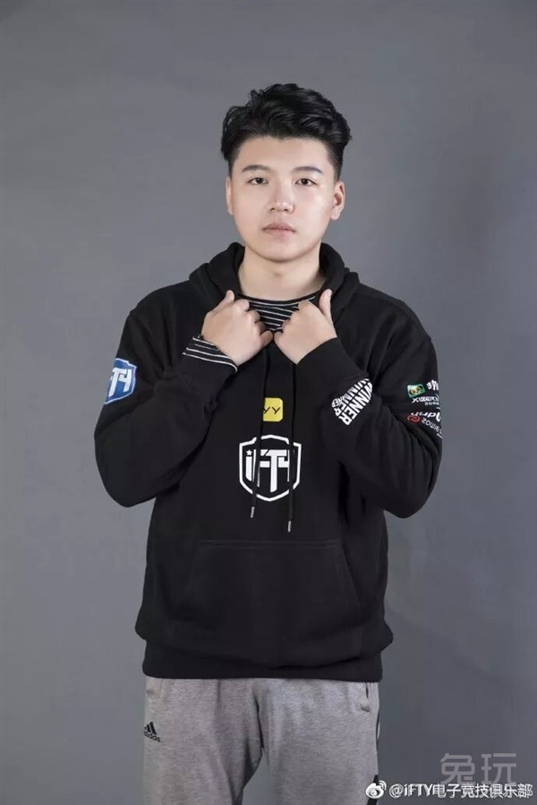 绝地求生:职业选手颜值盘点 韦神A+马牛β 哪款