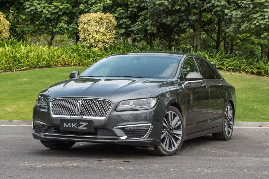 质量问题频发，主力车型销量暴跌30%！林肯国产前途迷茫