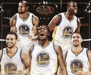 不吐不快|勇士能击败巅峰时期的活塞五虎?