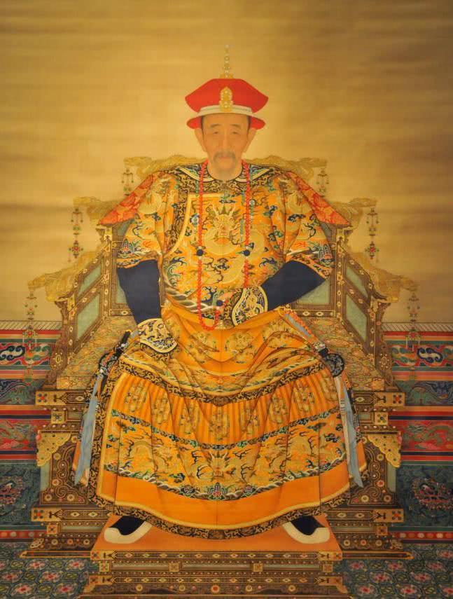 她是十三阿哥胤祥的嫡福晋，生育了7个孩子，子女结局却非常悲催