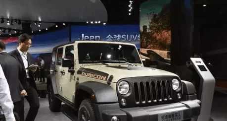 吉利新款博瑞强势来袭