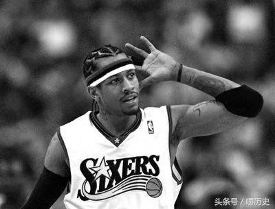 NBA历史排名前十的状元,霍华德只能排第9,第