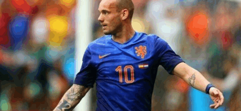 德科、斯内德、兰帕德、厄齐尔, 谁才是穆里尼