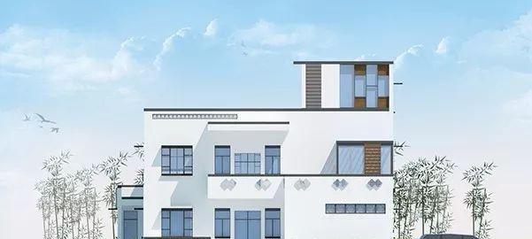 农村建房每平方一千元, 城里买房每平方一万元