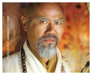 笑傲中方证大师和任我行比武的时候他真的放水了?