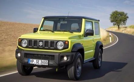 最新最全的“日系小型SUV“资讯都在这里，不容错过