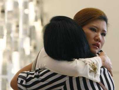 马航唯一幸存者被找到, 失踪内幕被揭开?