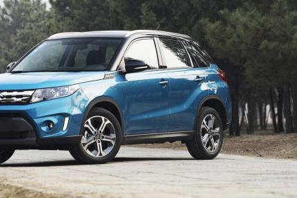 这外观才9万，幸亏这辆日系没火，否则国产就惨了