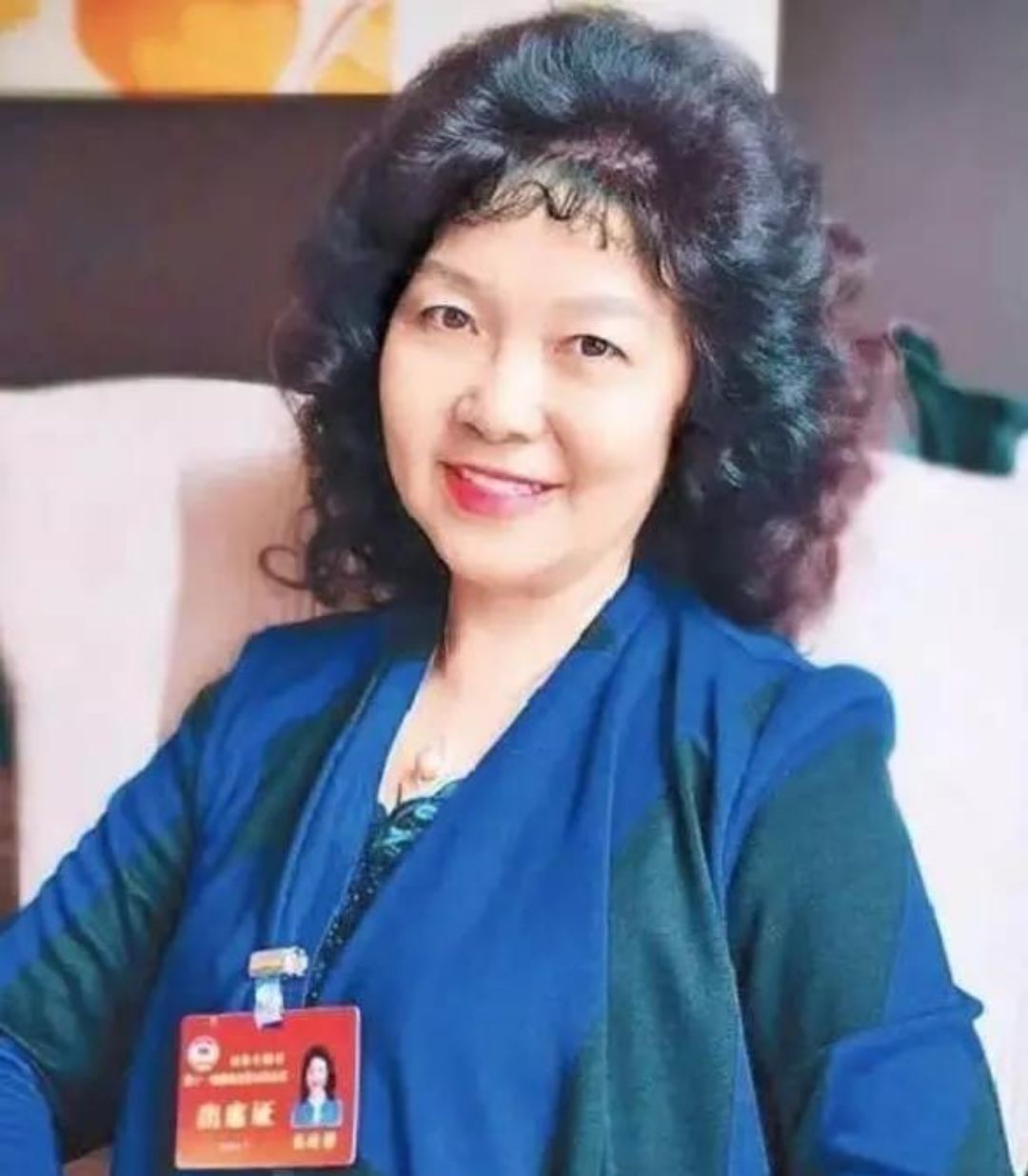 “我一年挣好多个亿还摆平不了你”网爆高俊芳看疫苗患者惊人言论