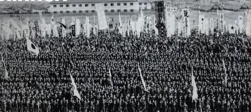 一个联队轻松击败一个师? 独特的日军编制