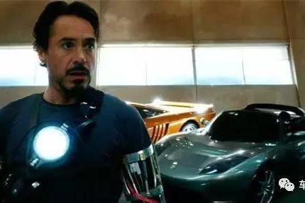 超级阵容造势《复联3》，这次我们不剧透！带你看最强英雄座驾！