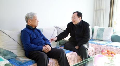 2017年最新国务院关于工人退休、退职的暂行办法