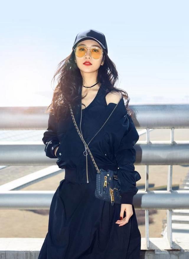 简单测试你的穿衣风格(五道题)知道自己是什么