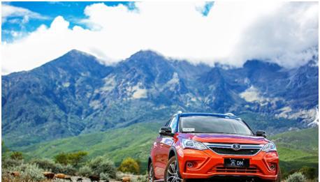 比亚迪新能源车2月销量创同期新高，逆势增长303%