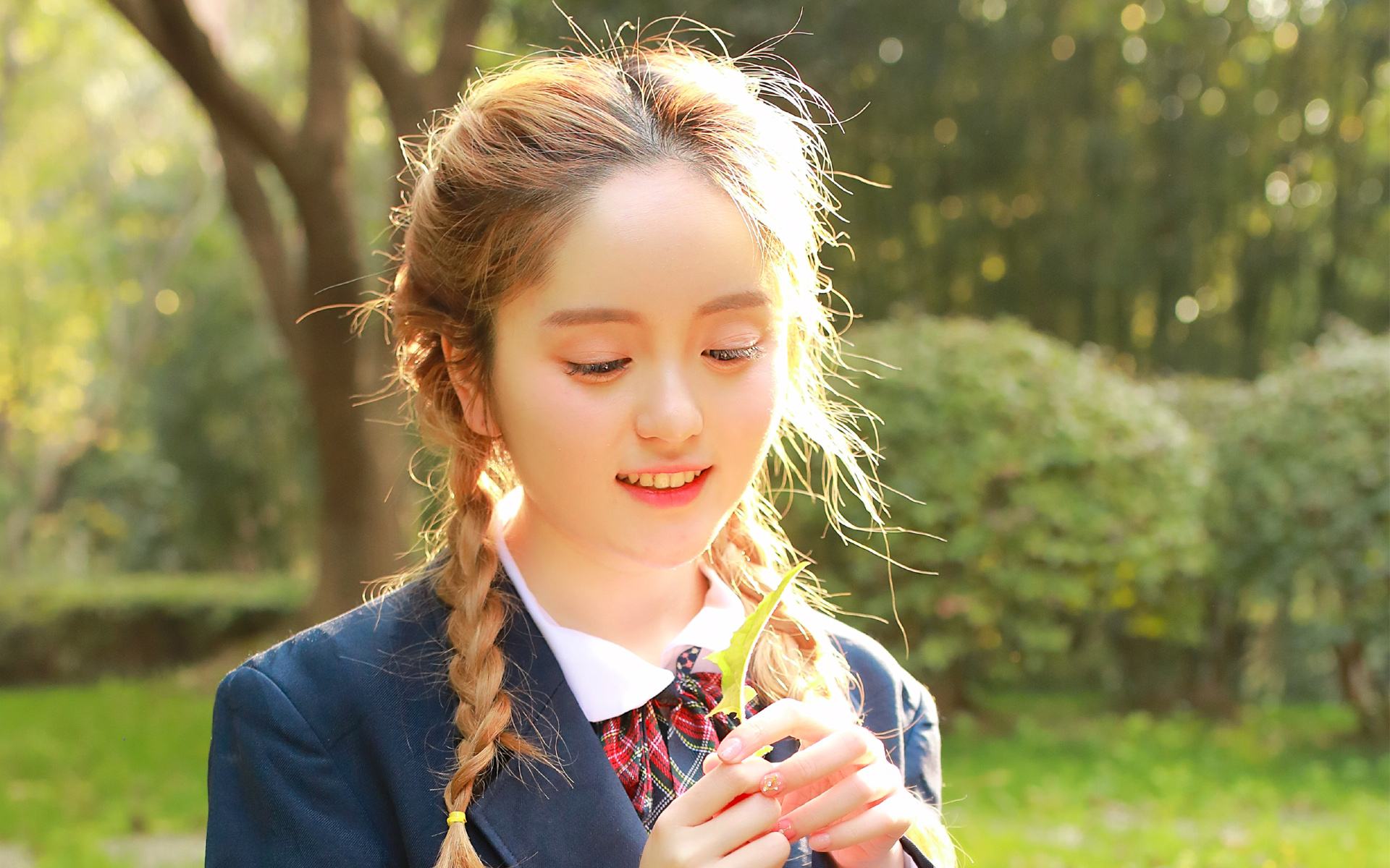 女生追男生就真的很好追吗?