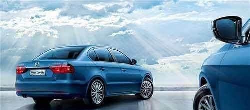 甩卡罗拉几条街, 比速腾便宜, 性价比高, 联创销量佳话