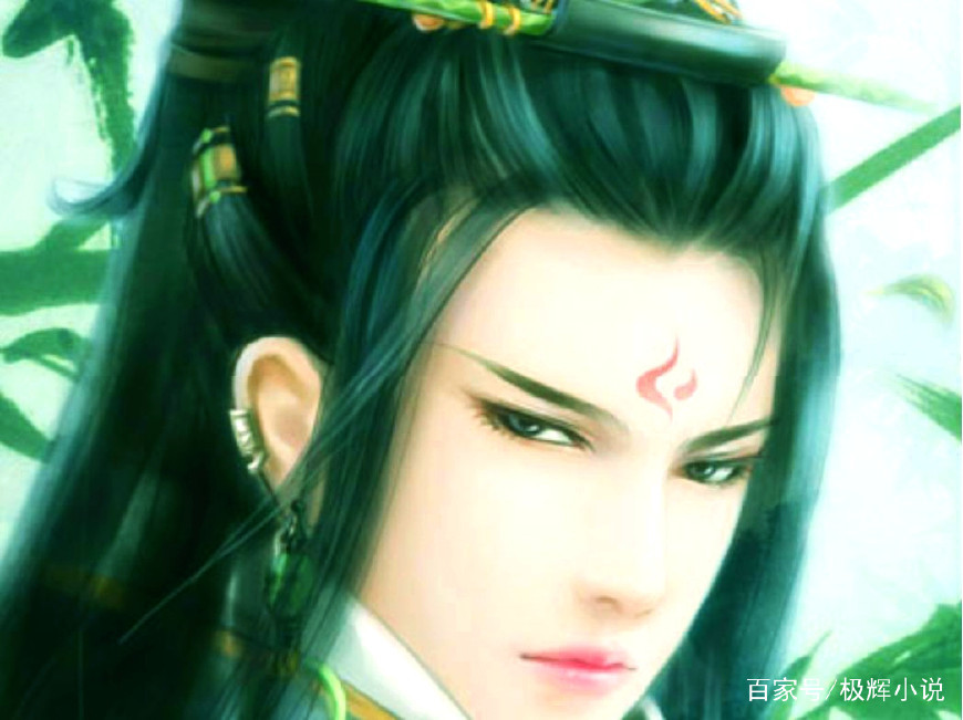 《圣墟》小说剧情崩塌,主角楚风已成狂魔,辰东