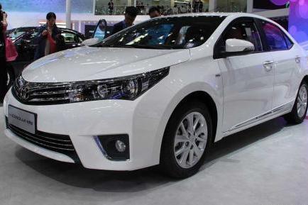 丰田卡罗拉单一车型销量世界第一,混合动力省