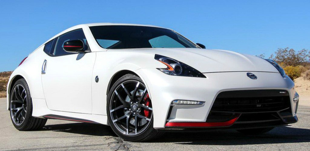 日系三杰不仅有三剑客还有三个跑车,但只有一