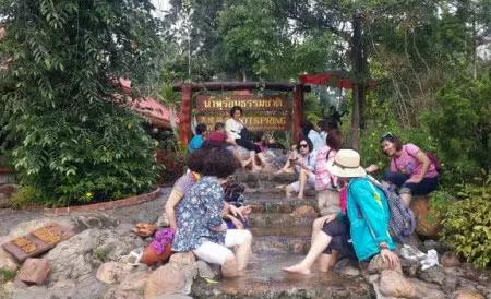 泰国和越南的华人怎么看待自己的中国血统?回