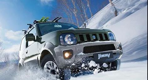 时隔20年终于换代的吉姆尼居然跳票，东京车展未见踪影